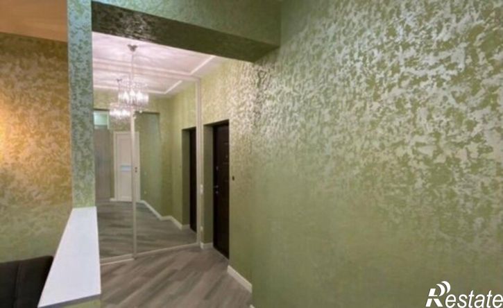 1-комн квартира Евпатория, улица Полупанова, 27Д
