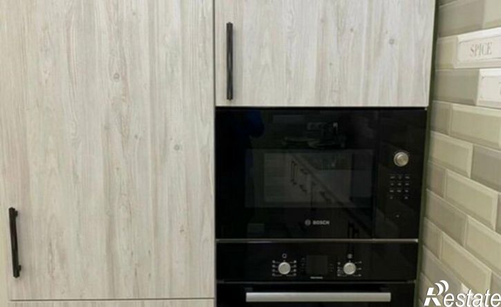 1-комн квартира Евпатория, улица Полупанова, 27Д