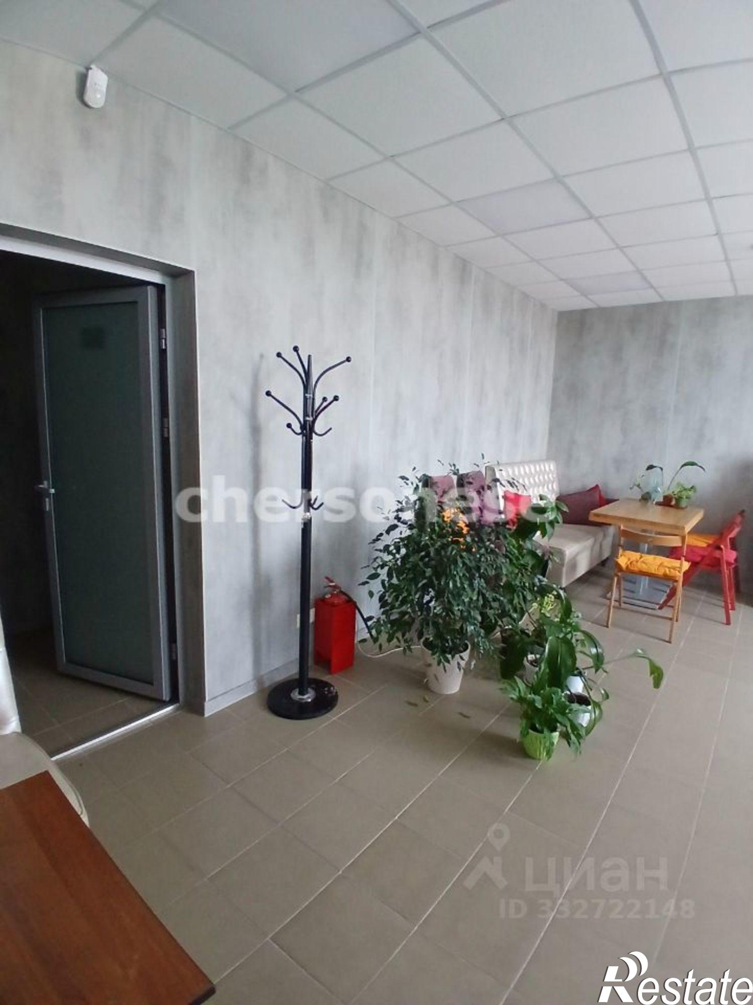 Сдать офис, помещение под офис за 45 103 рублей на ул Вакуленчука, 39