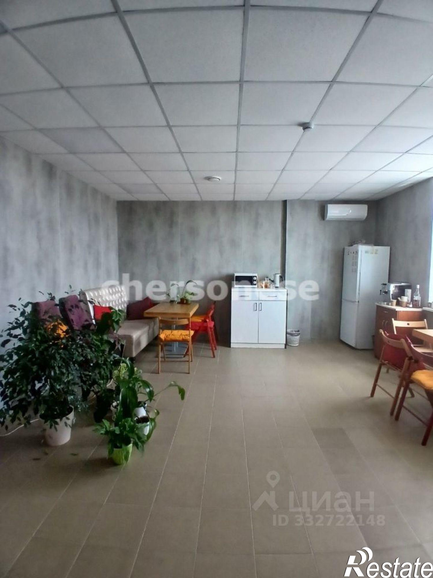 Сдать офис, помещение под офис за 45 103 рублей на ул Вакуленчука, 39