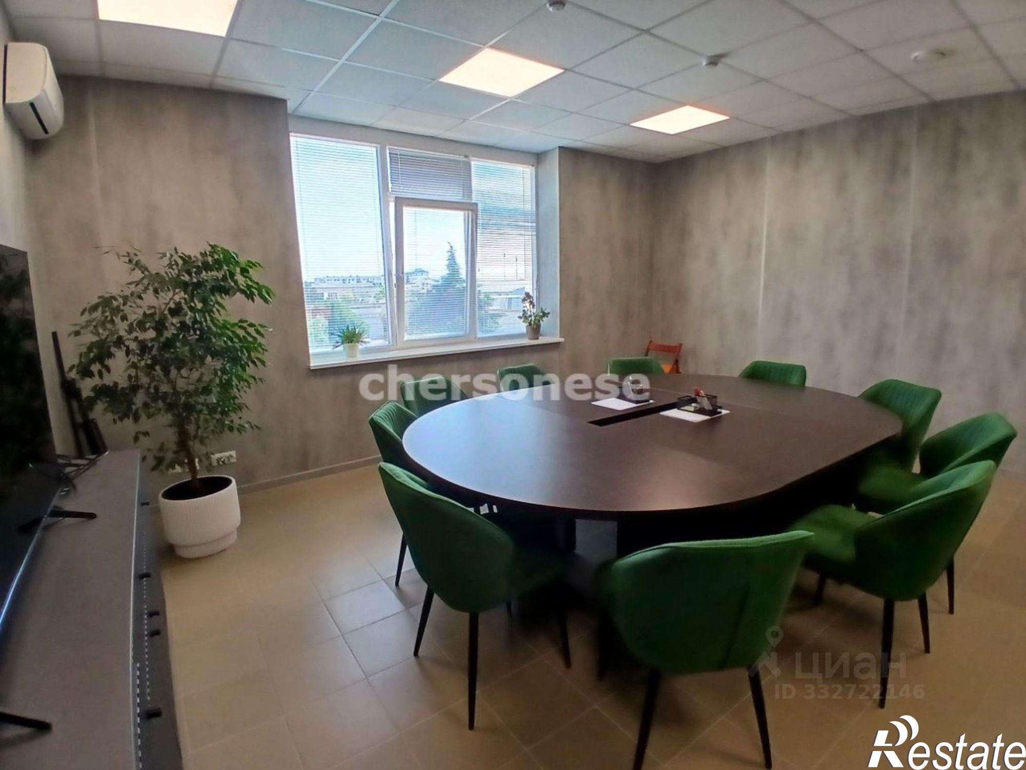 Сдать офис, помещение под офис за 26 505 рублей на ул Вакуленчука, 39