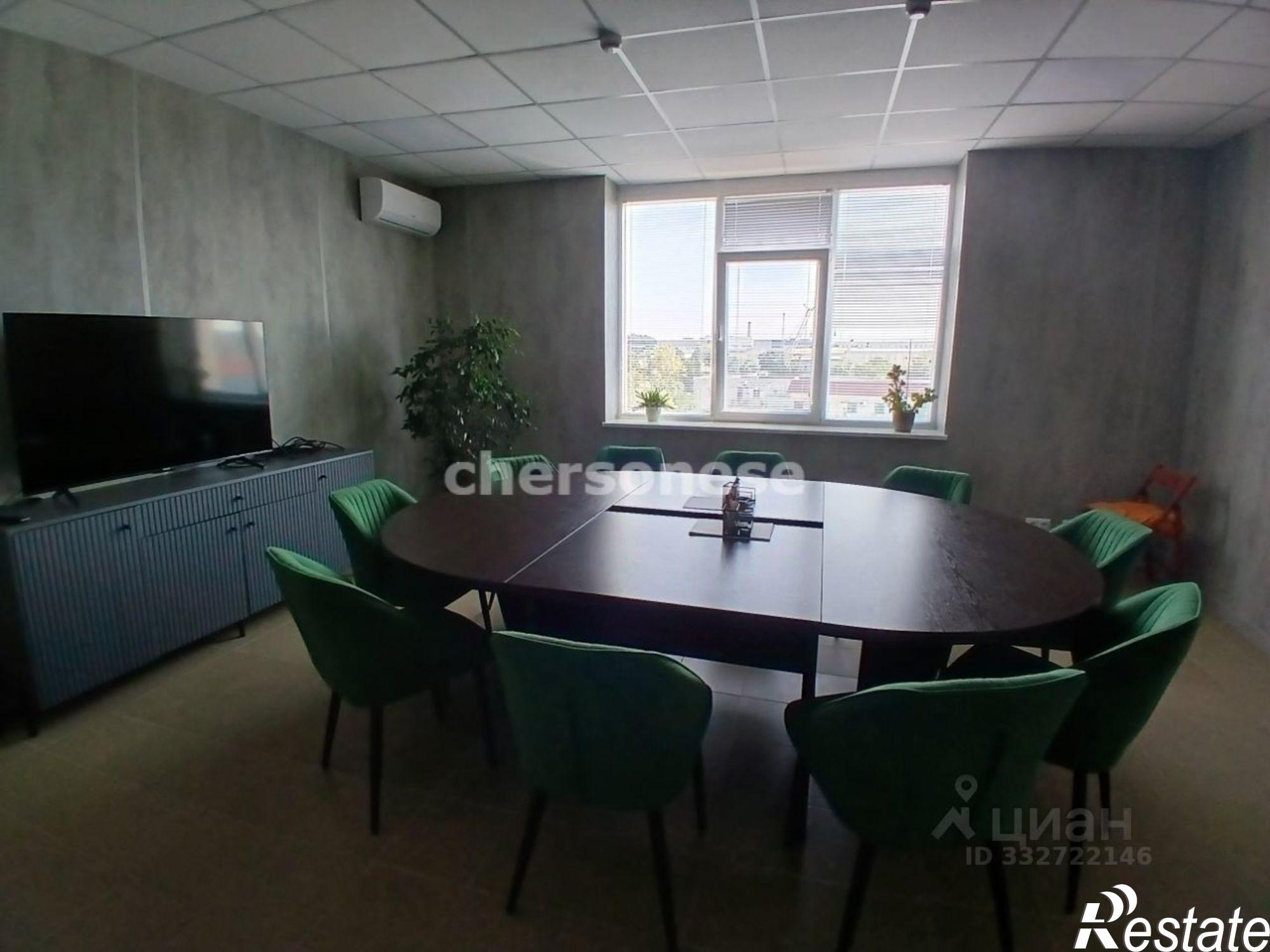 Сдать офис, помещение под офис за 26 505 рублей на ул Вакуленчука, 39
