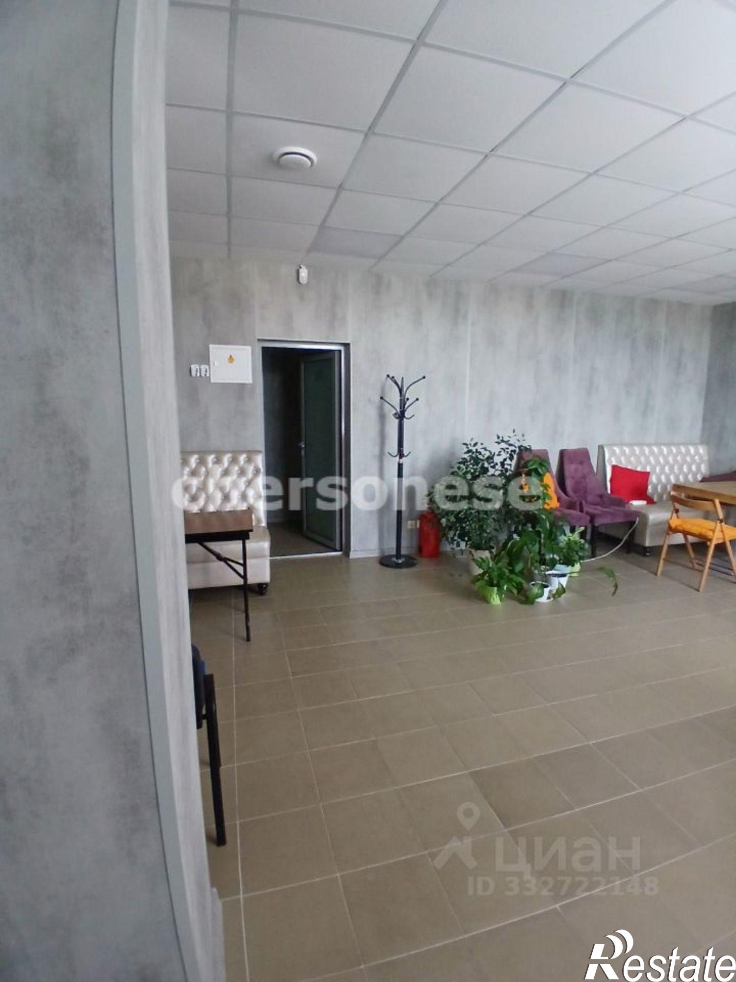 Сдать офис, помещение под офис за 45 103 рублей на ул Вакуленчука, 39