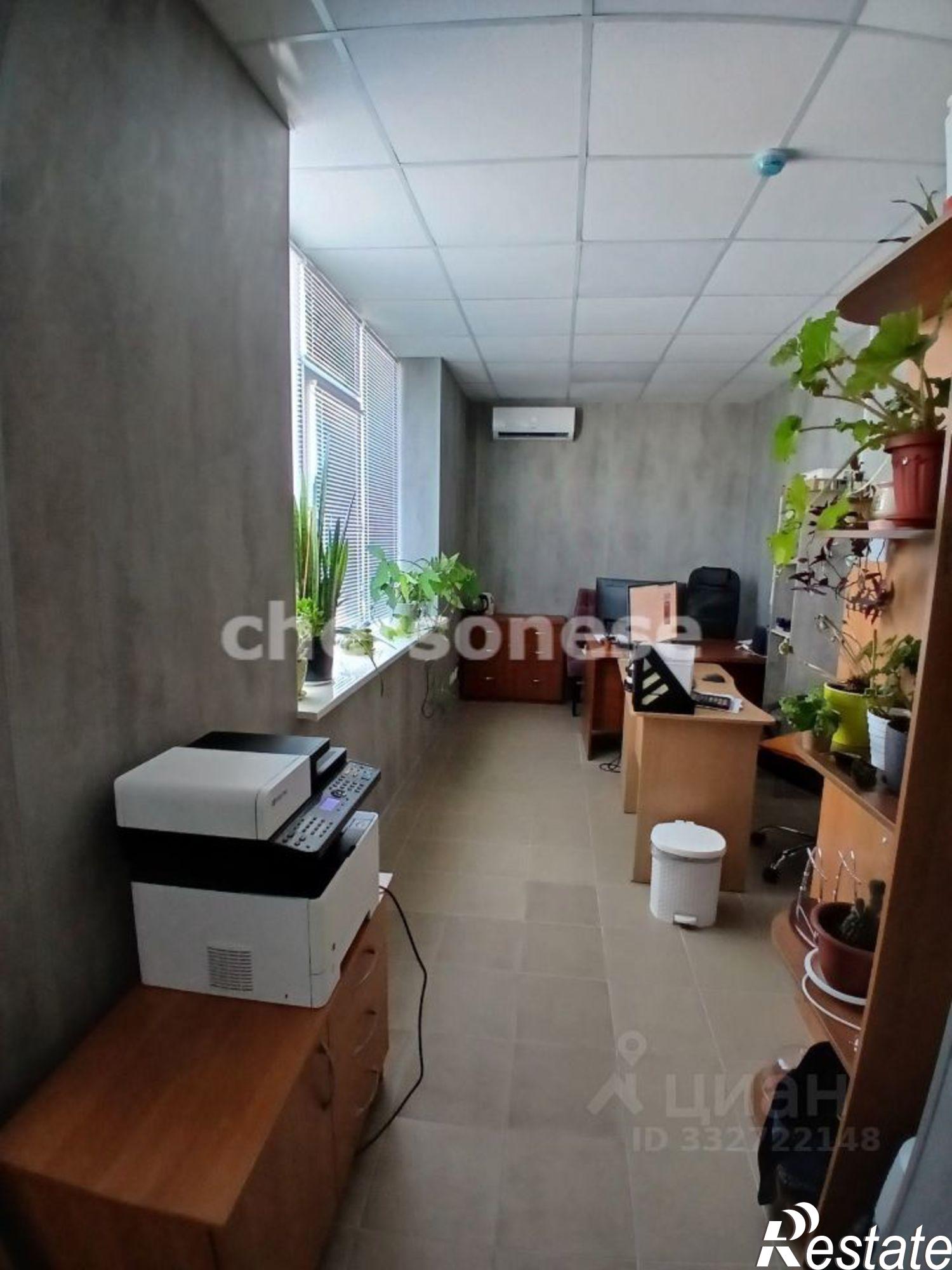 Сдать офис, помещение под офис за 45 103 рублей на ул Вакуленчука, 39