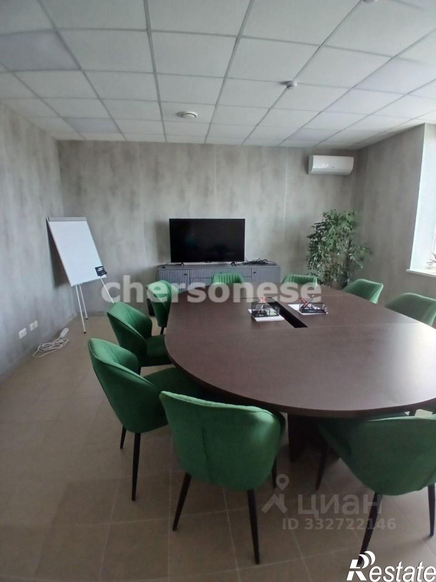 Сдать офис, помещение под офис за 26 505 рублей на ул Вакуленчука, 39