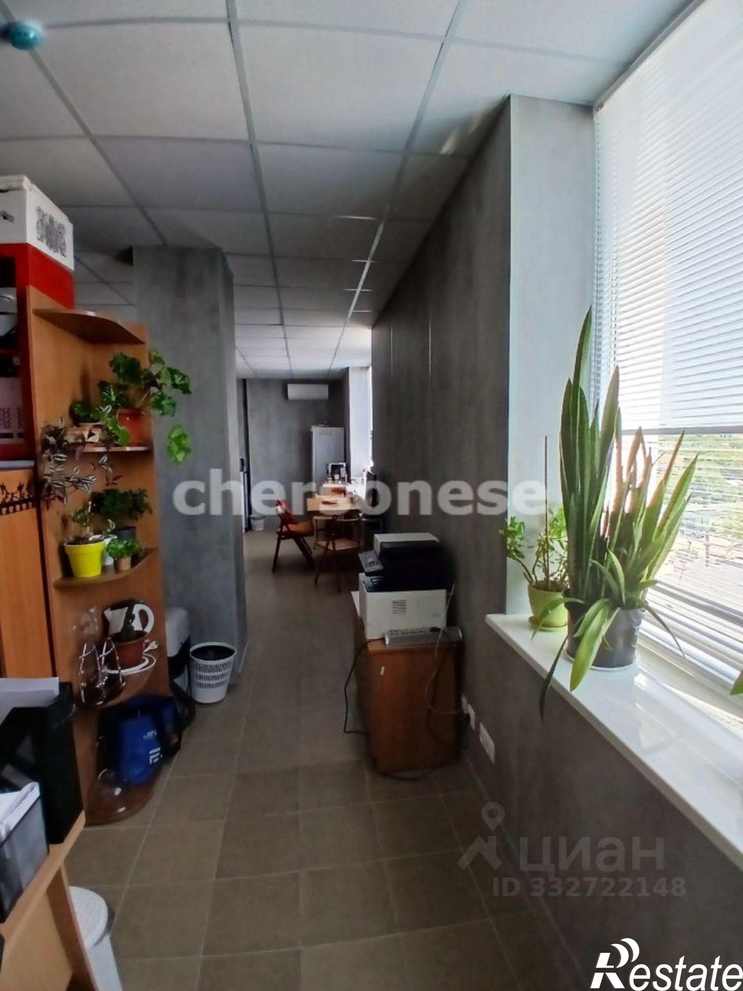 Сдать офис, помещение под офис за 45 103 рублей на ул Вакуленчука, 39