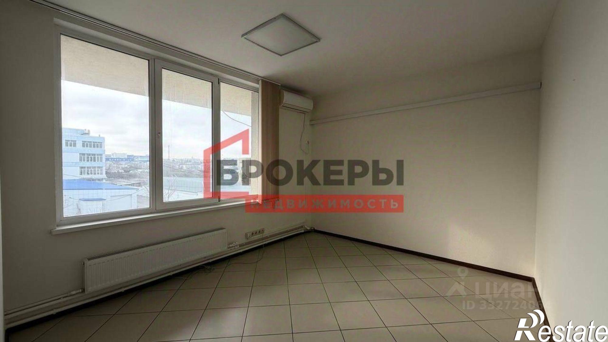 Сдать офис, помещение под офис за 226 400 рублей на ул Вакуленчука, 33в