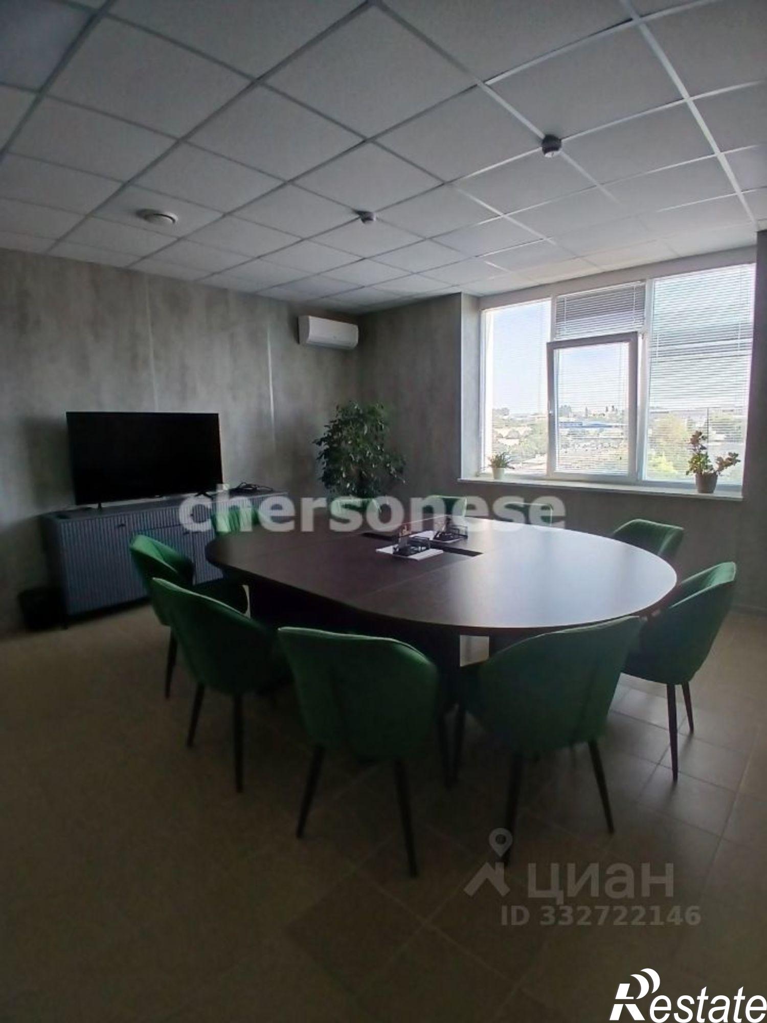 Сдать офис, помещение под офис за 26 505 рублей на ул Вакуленчука, 39