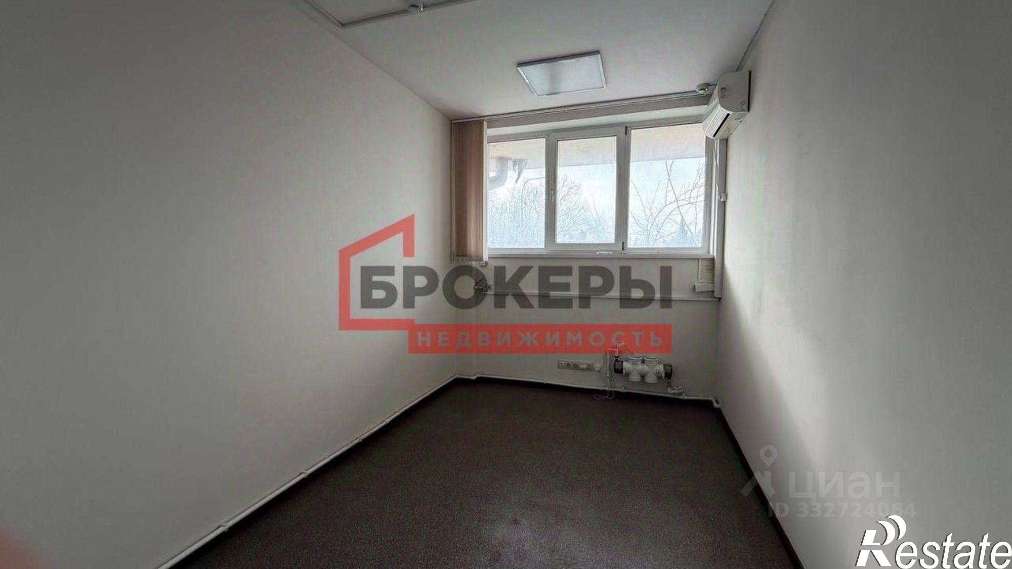 Сдать офис, помещение под офис за 226 400 рублей на ул Вакуленчука, 33в