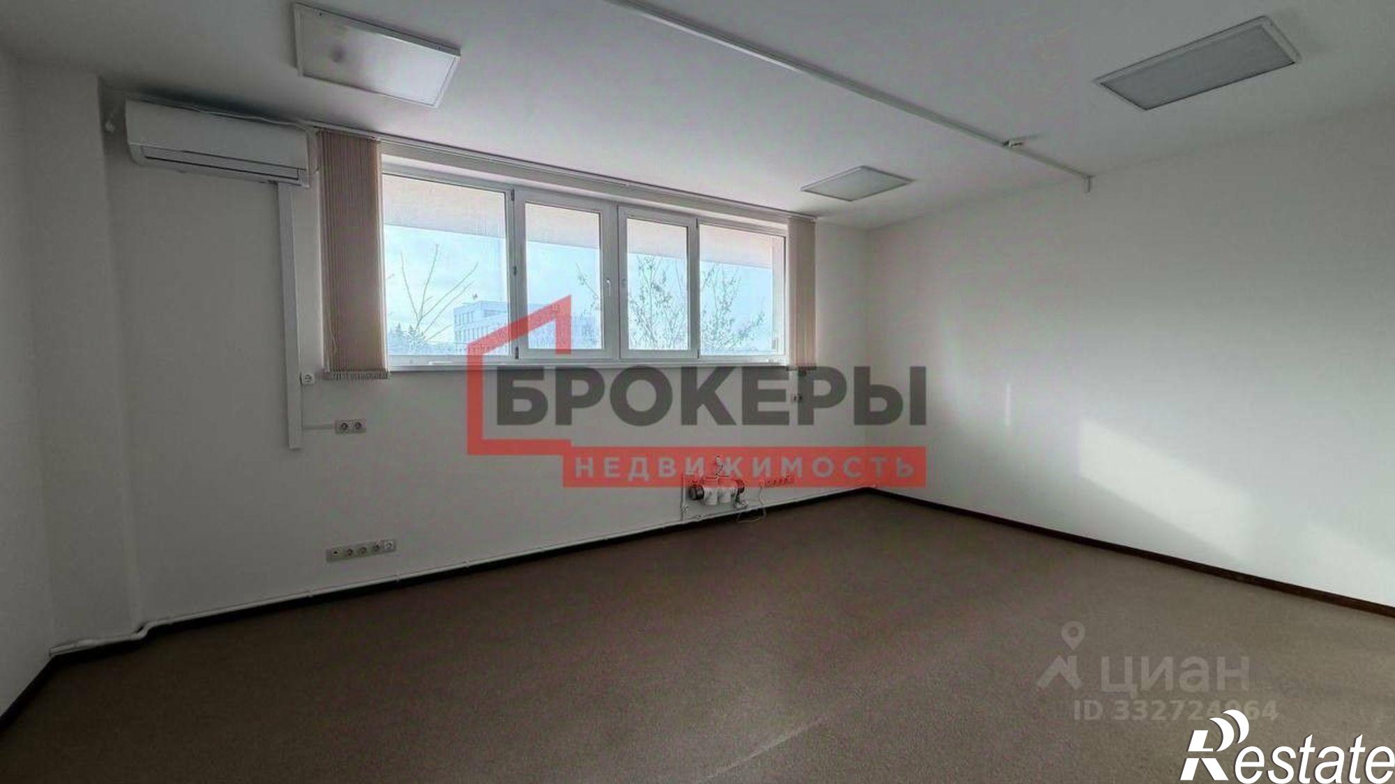 Сдать офис, помещение под офис за 226 400 рублей на ул Вакуленчука, 33в