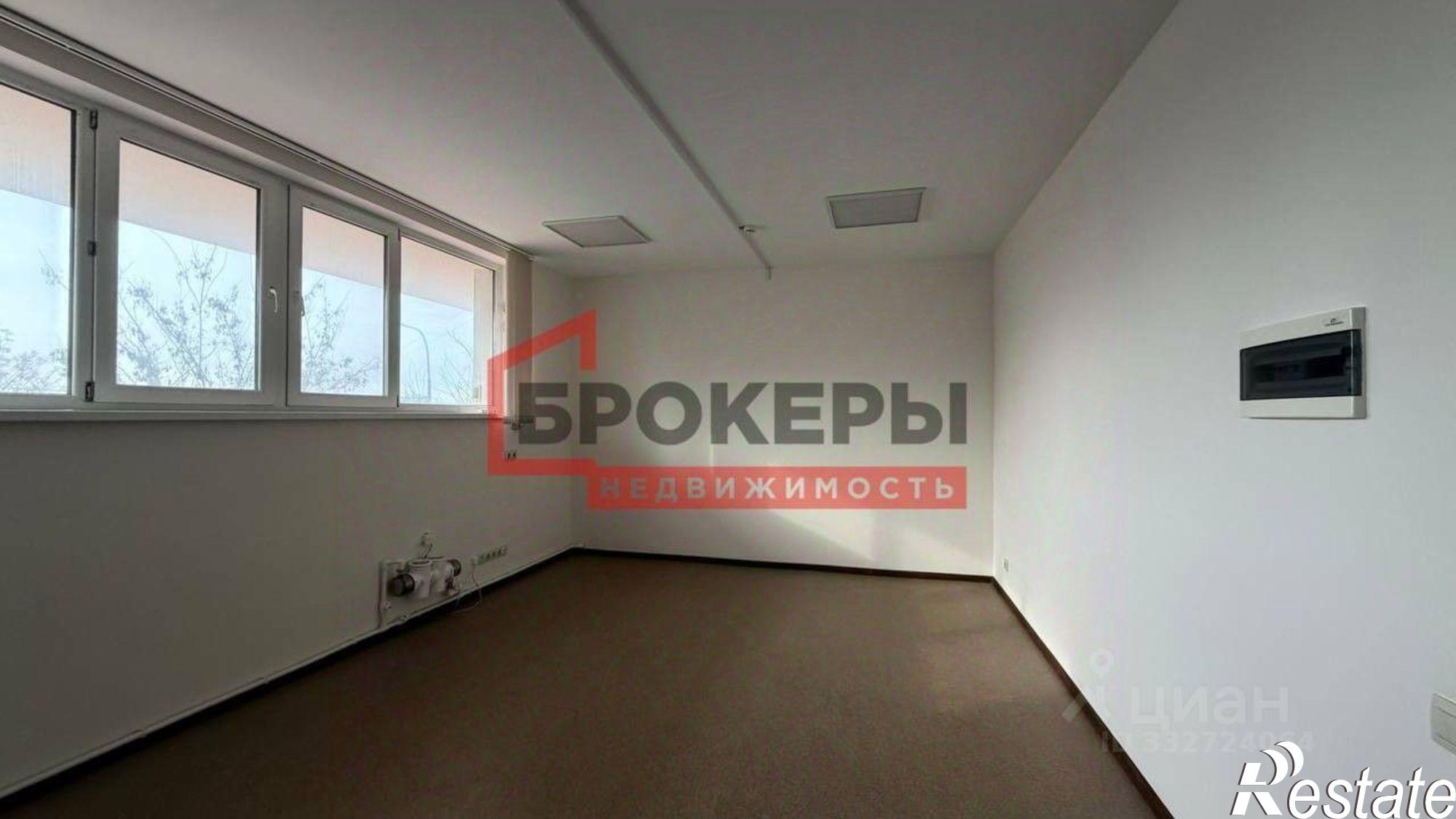 Сдать офис, помещение под офис за 226 400 рублей на ул Вакуленчука, 33в