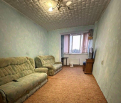 2-комн, 44кв м, этаж 3/5 ул Аллея Дружбы, 105