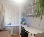 комната 48 кв м пр-кт Октябрьской революции, 87