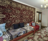 3-комн, 56кв м, этаж 1/9 ул Ракетная, 32