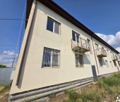 1-комн, 35кв м, этаж 2/2 Сакский район, село Орехово
