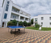 коттедж 340 кв м Сакский район