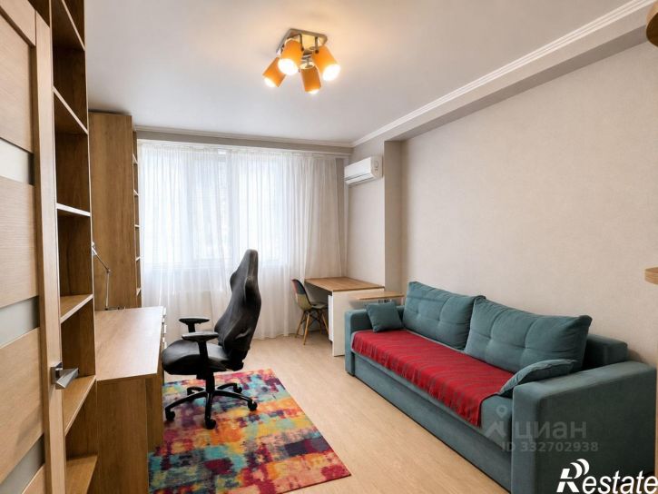 1-комн квартира ул Маячная, 33,  д. 33