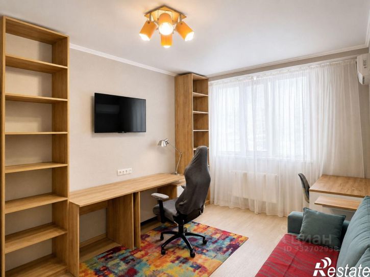 1-комн квартира ул Маячная, 33,  д. 33