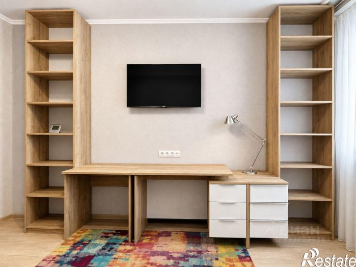 1-комн квартира ул Маячная, 33,  д. 33