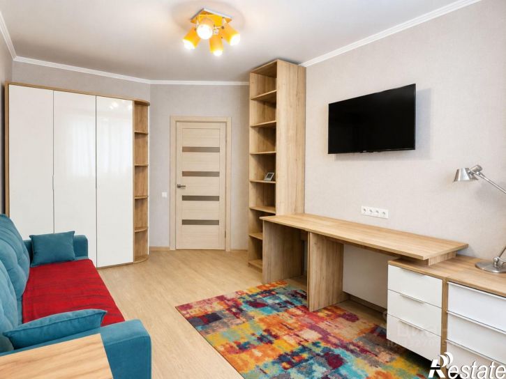 1-комн квартира ул Маячная, 33,  д. 33