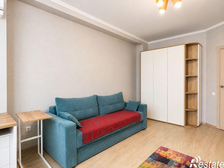 1-комн квартира ул Маячная, 33,  д. 33