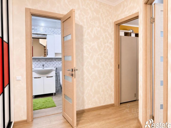 1-комн квартира ул Маячная, 33,  д. 33