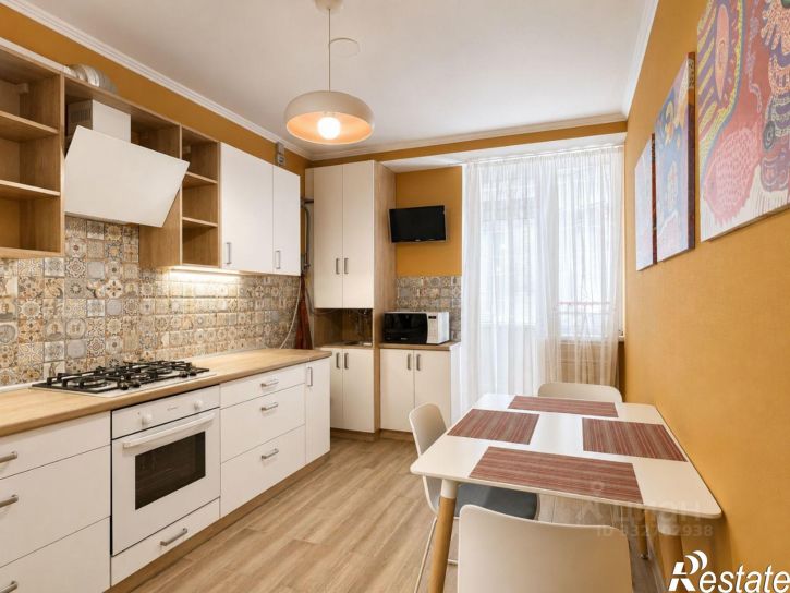 1-комн квартира ул Маячная, 33,  д. 33