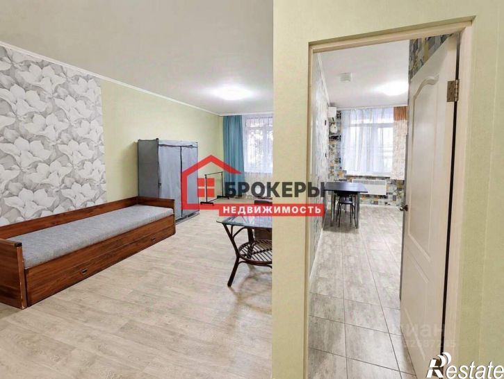 1-комн квартира ул Колобова, 22/2,  д. 22/2