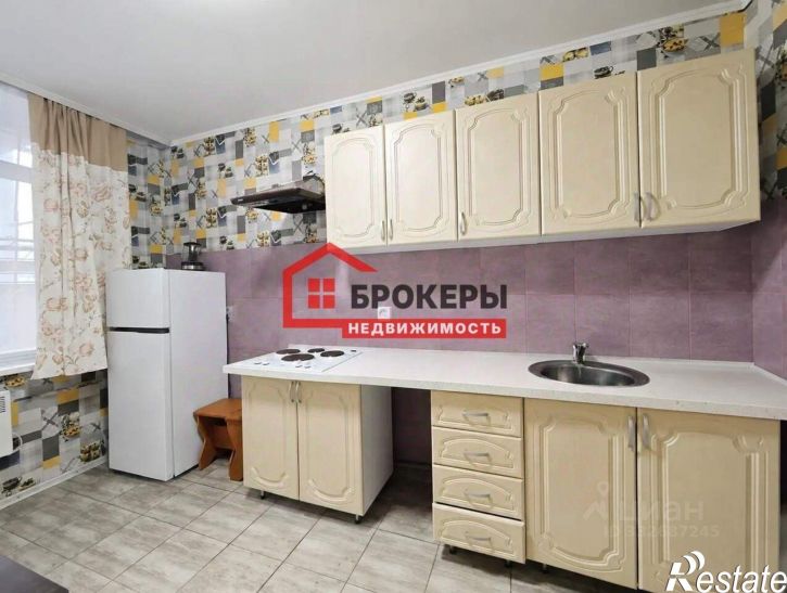 1-комн квартира ул Колобова, 22/2,  д. 22/2