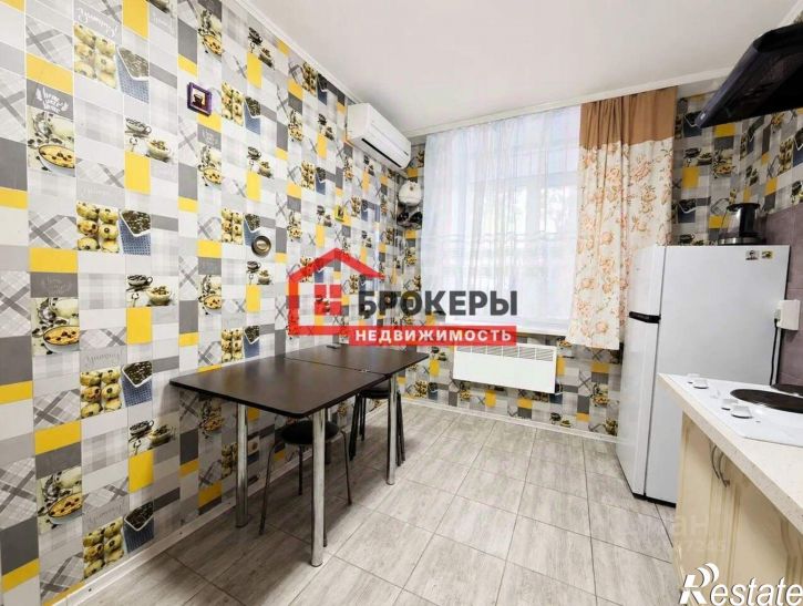 1-комн квартира ул Колобова, 22/2,  д. 22/2