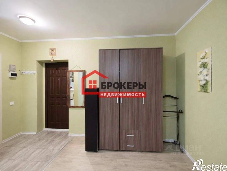 1-комн квартира ул Колобова, 22/2,  д. 22/2