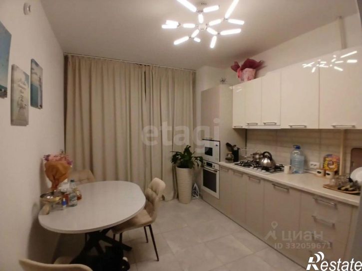2-комн квартира ул Набережная, 1а,  д. 1а