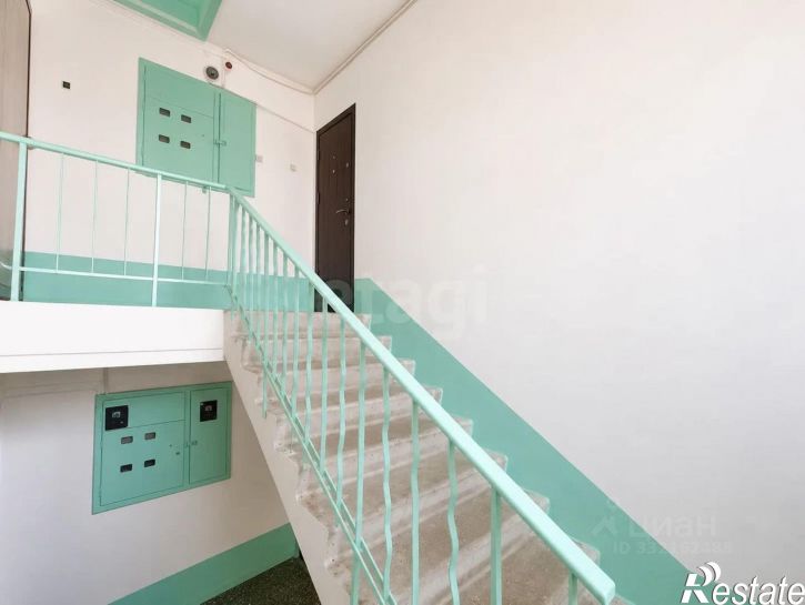 2-комн квартира ул Мира, 14,  д. 14