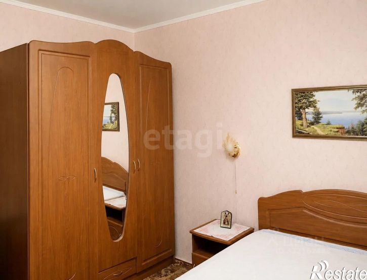 2-комн квартира ул Мира, 14,  д. 14