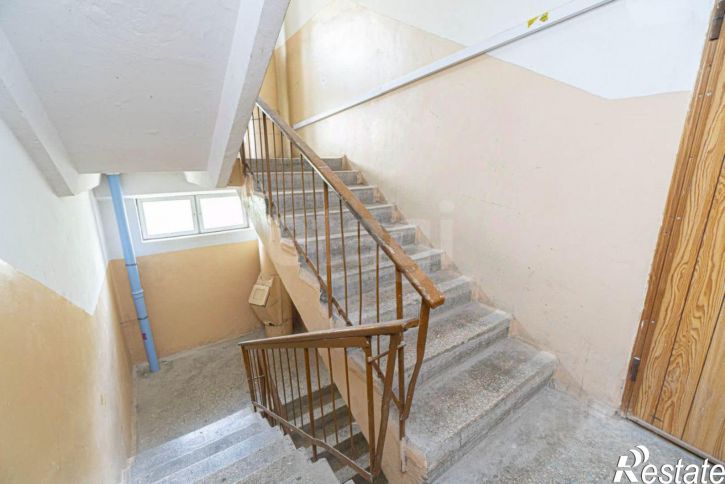 3-комн квартира ул Адмирала Фадеева, 25е,  д. 25е