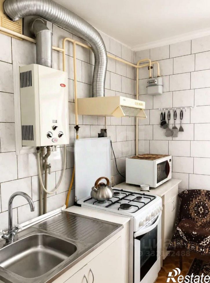 2-комн квартира ул Мира, 14,  д. 14