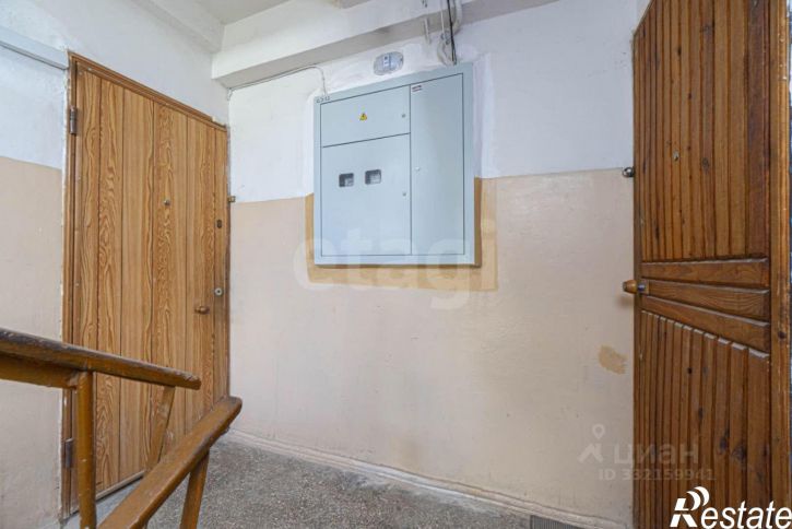 3-комн квартира ул Адмирала Фадеева, 25е,  д. 25е