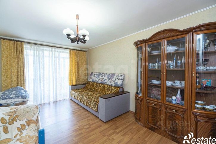 3-комн квартира ул Адмирала Фадеева, 25е,  д. 25е