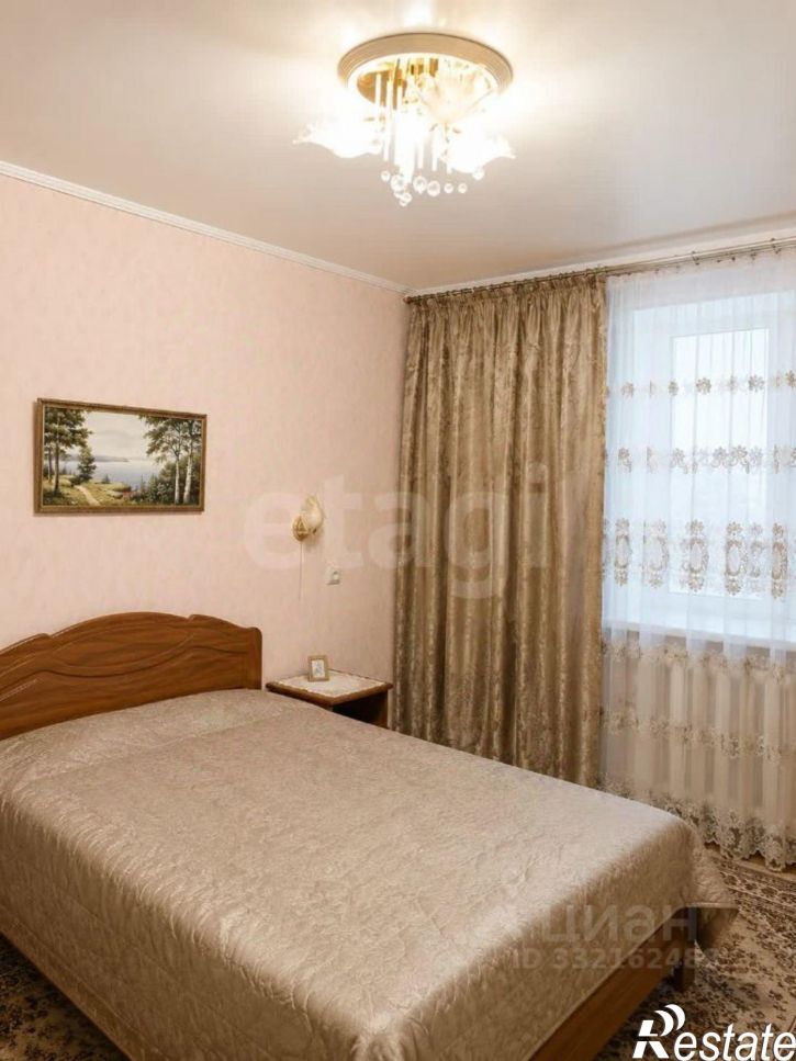2-комн квартира ул Мира, 14,  д. 14