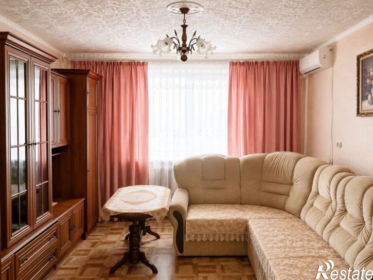 2-комн квартира ул Мира, 14,  д. 14