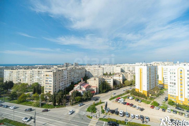 1-комн квартира Столетовский пр-кт, 24,  д. 24