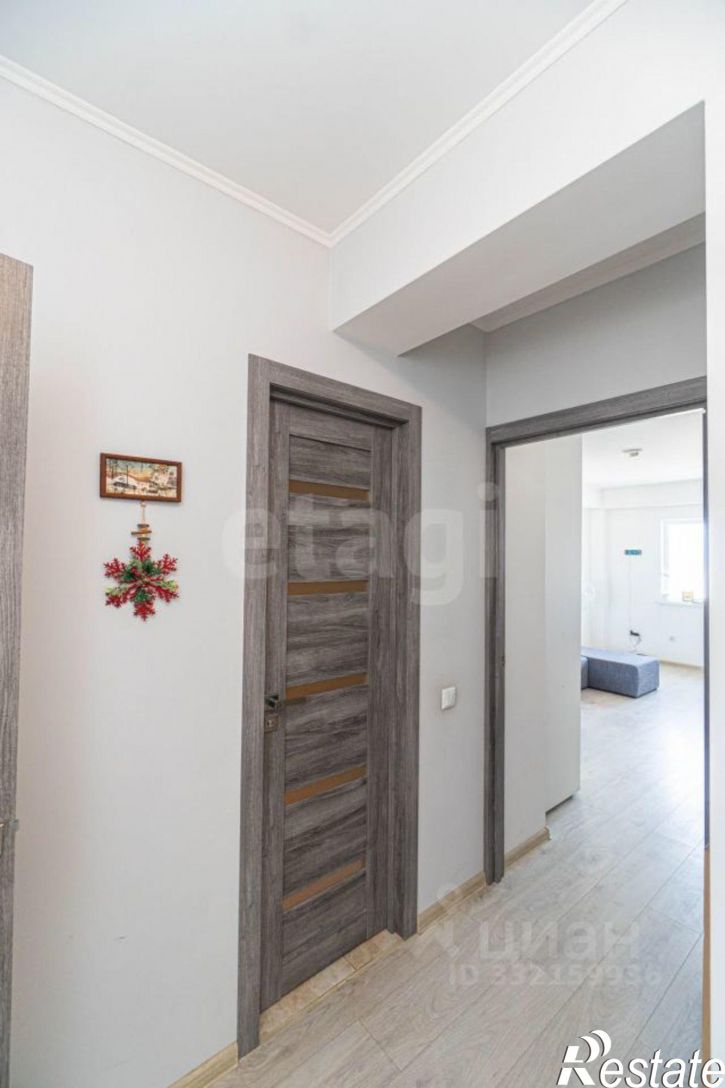 1-комн квартира Столетовский пр-кт, 24,  д. 24