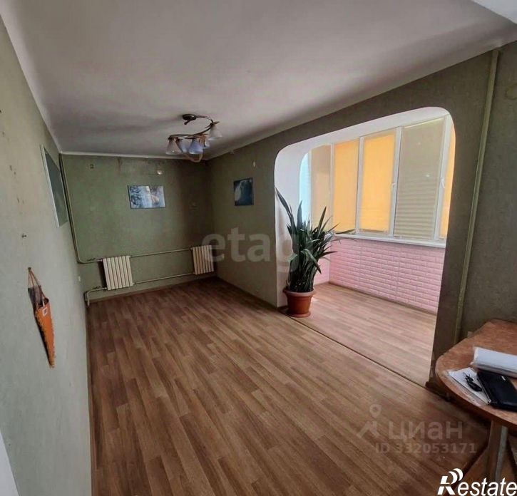 2-комн квартира ул Крестовского, 35,  д. 35