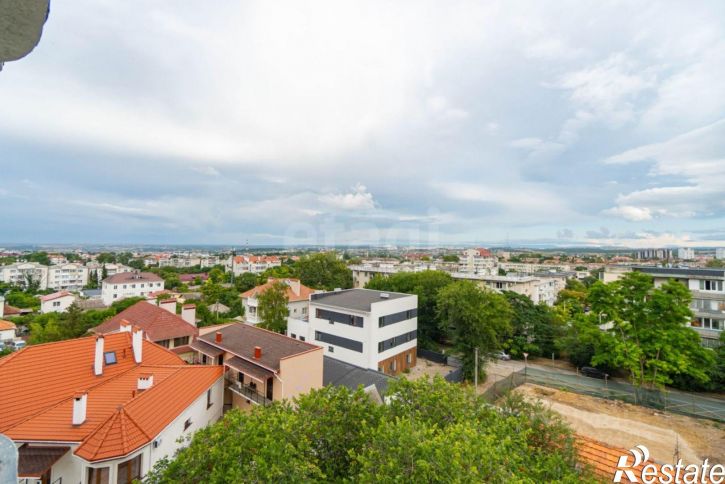 1-комн квартира ул Симферопольская, 12а,  д. 12а