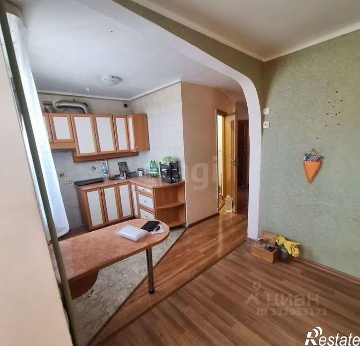 2-комн квартира ул Крестовского, 35,  д. 35