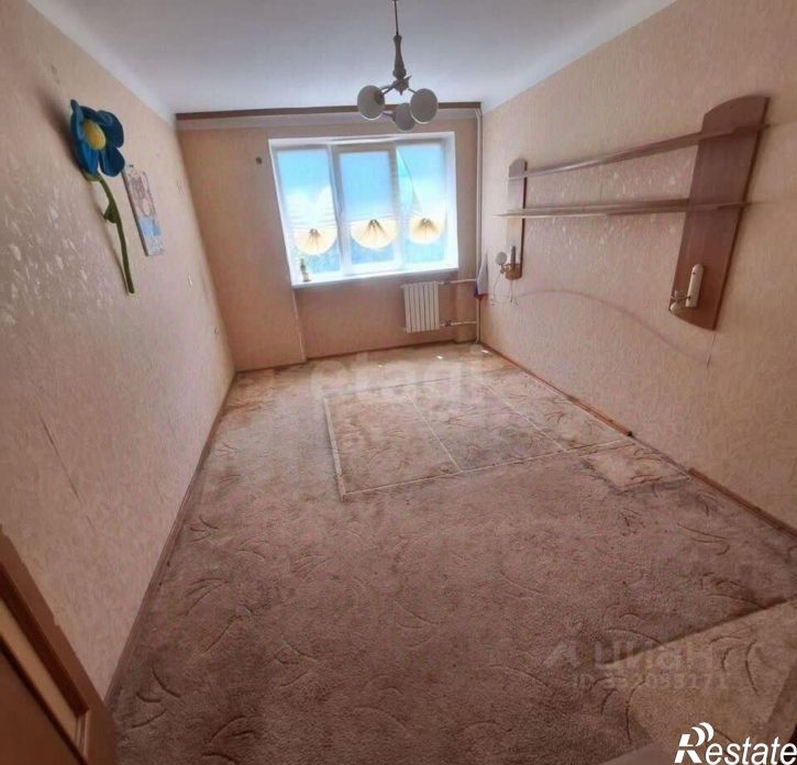 2-комн квартира ул Крестовского, 35,  д. 35