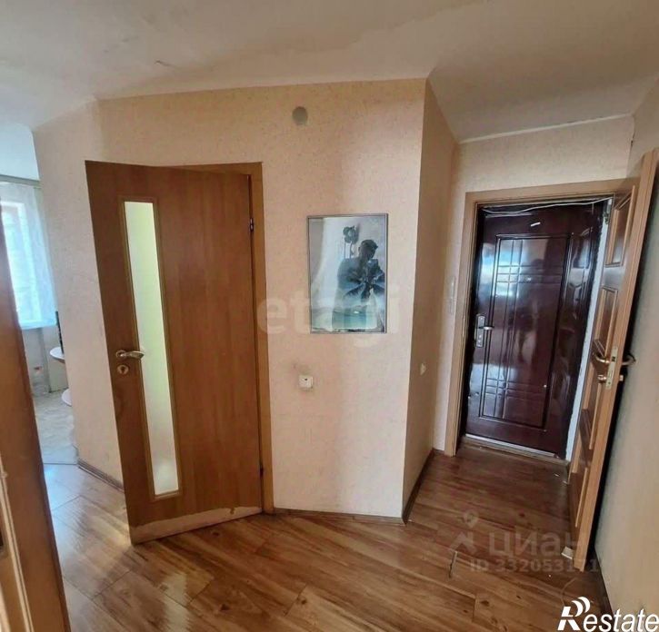 2-комн квартира ул Крестовского, 35,  д. 35