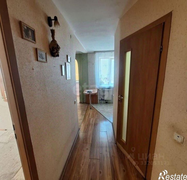 2-комн квартира ул Крестовского, 35,  д. 35