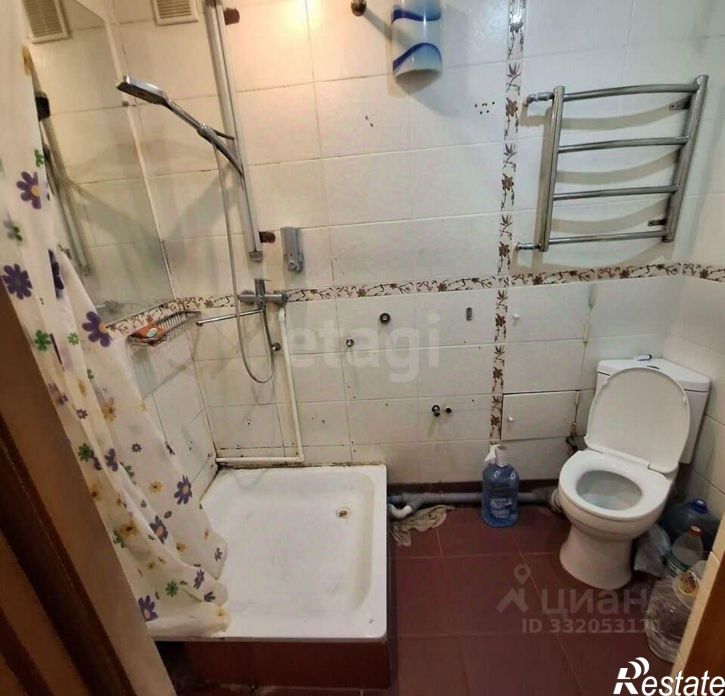 2-комн квартира ул Крестовского, 35,  д. 35