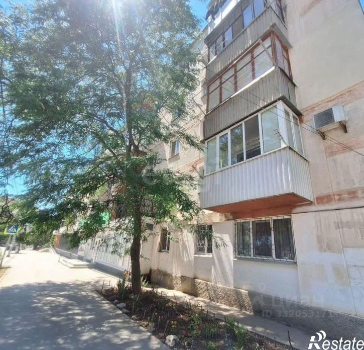 2-комн квартира ул Крестовского, 35,  д. 35